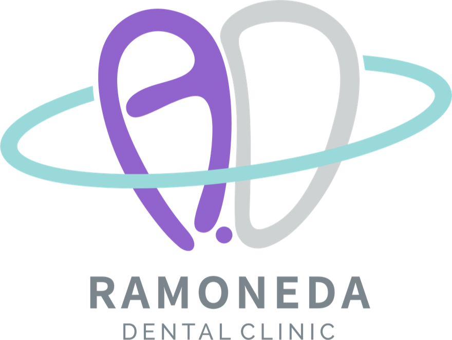 Ramoneda Dental Clinic logo